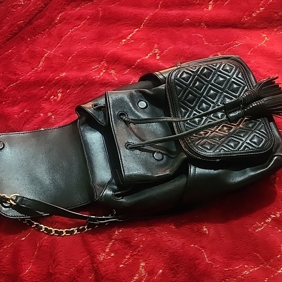 Mini backpack 🎒 😍 - Picture 3 of 6